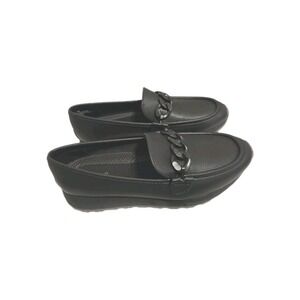 Baretraps Gael Rebound Technology Black Womens 7M
